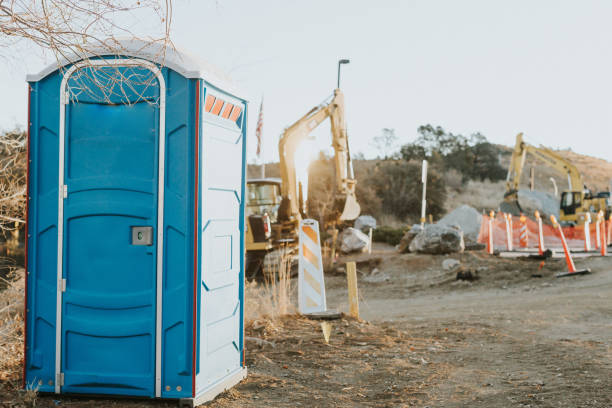 Best Portable Restroom Servicing (Cleaning and Restocking)  in Greenfield, IN