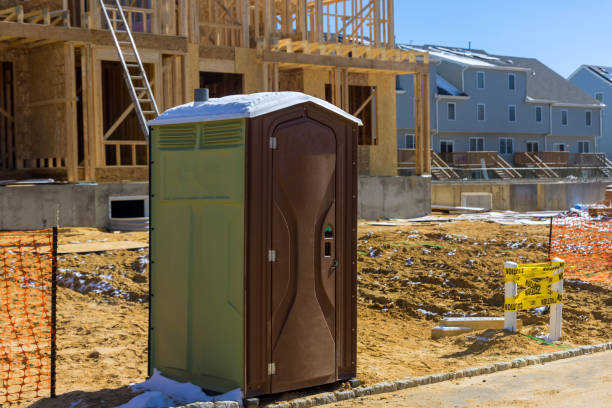 Best Portable Restroom Setup and Delivery  in Greenfield, IN