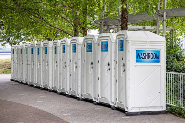 Best Long-Term Portable Toilet Rental  in Greenfield, IN