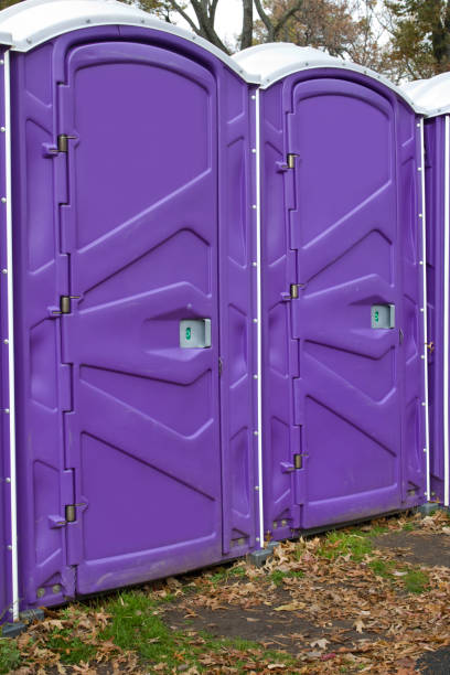 Best Eco-Friendly Portable Toilets  in Greenfield, IN