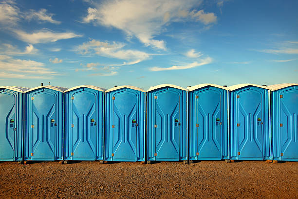 Trusted Greenfield, IN Portable Potty Rental  Experts