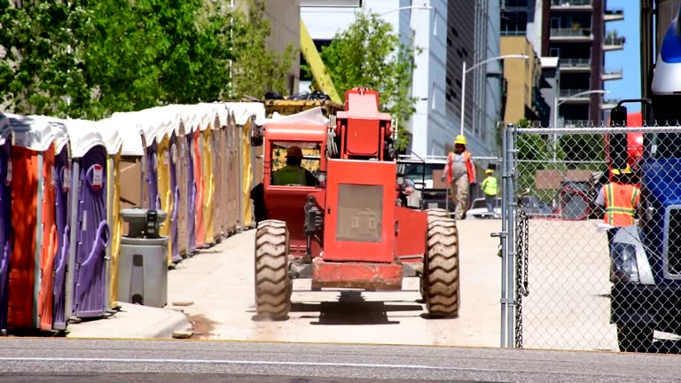 Best Portable Toilet Rental for Emergency Services  in Greenfield, IN